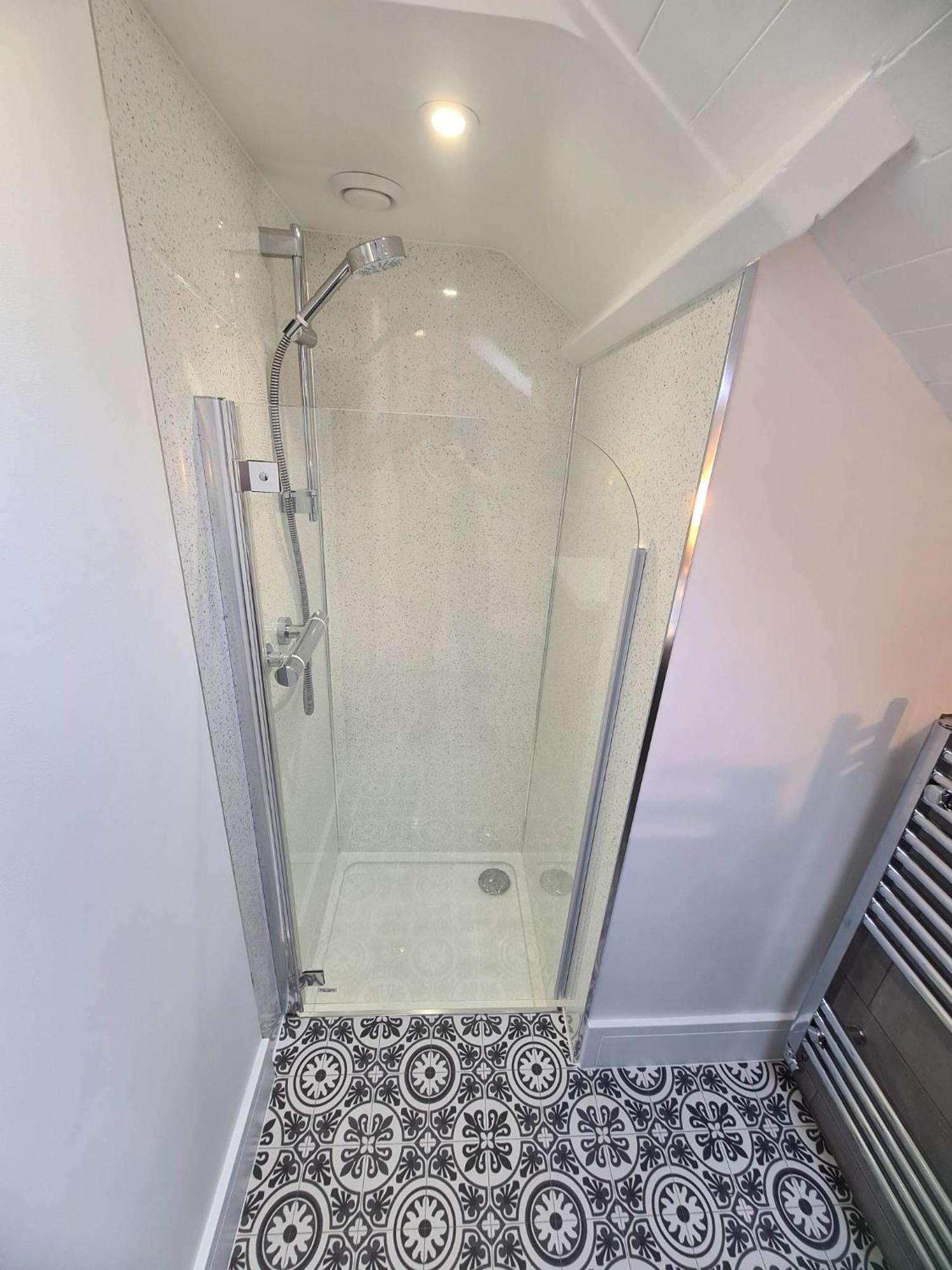Saltwater Hotel St Ives Buitenkant foto