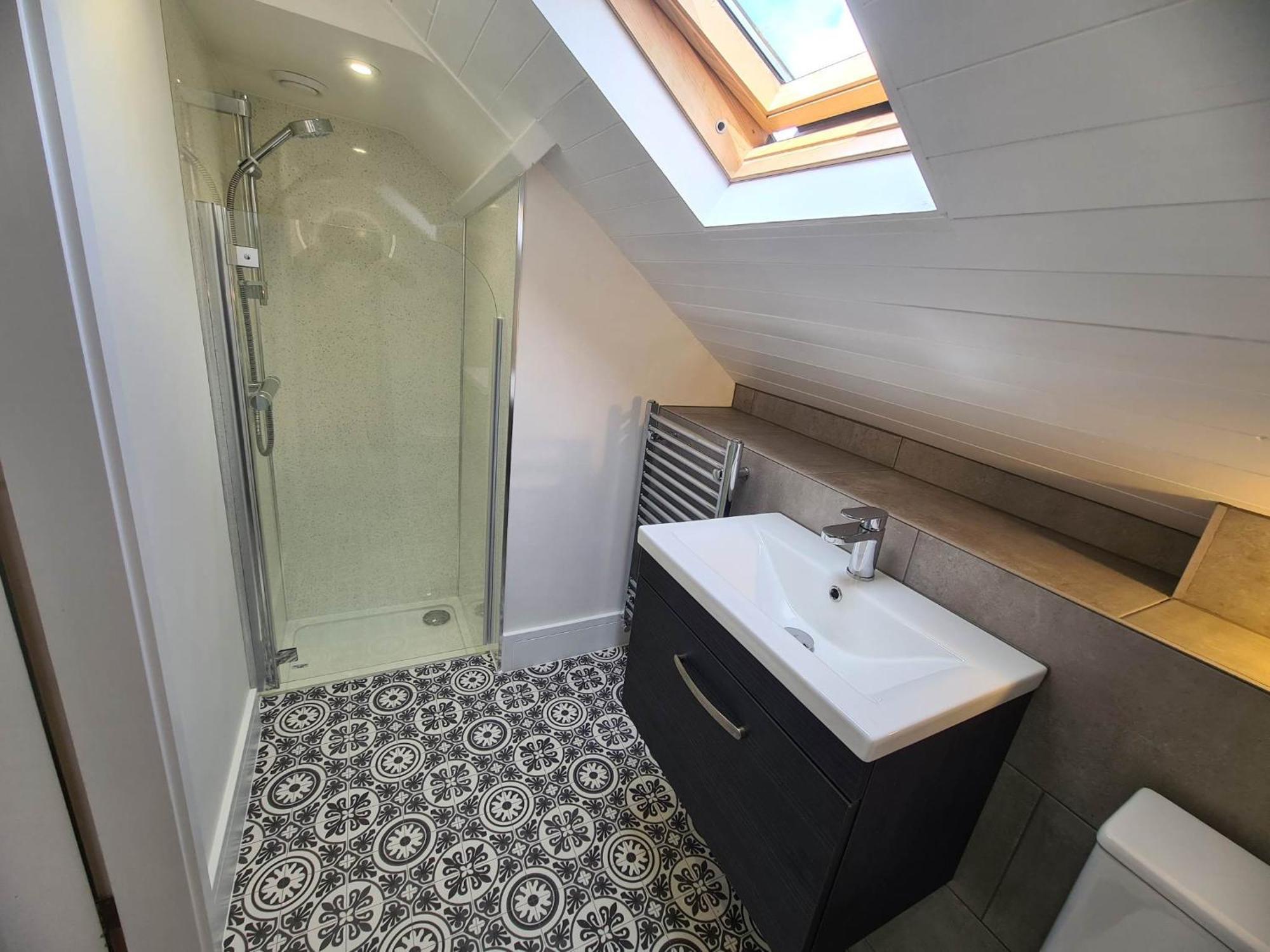 Saltwater Hotel St Ives Buitenkant foto