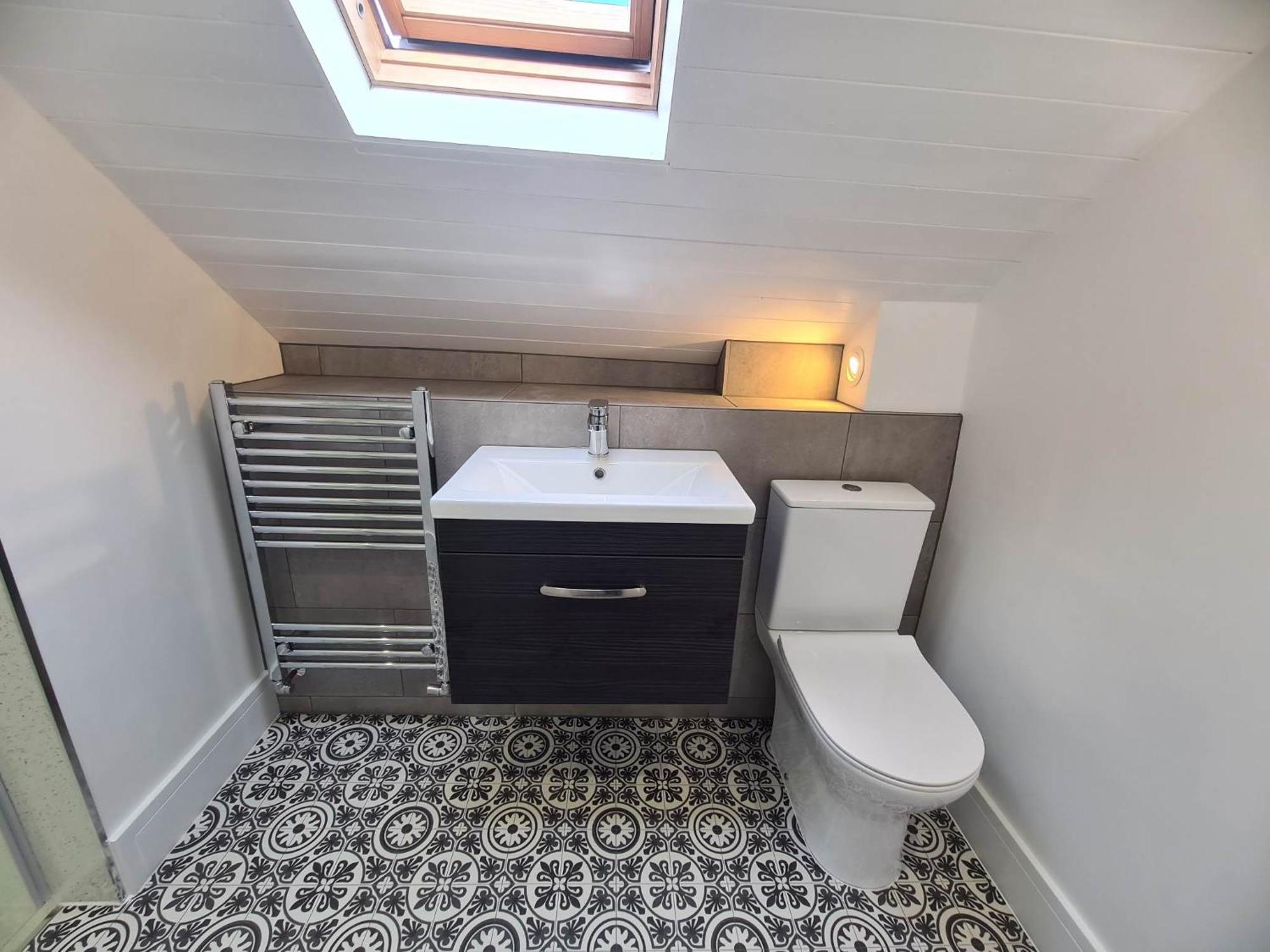 Saltwater Hotel St Ives Buitenkant foto
