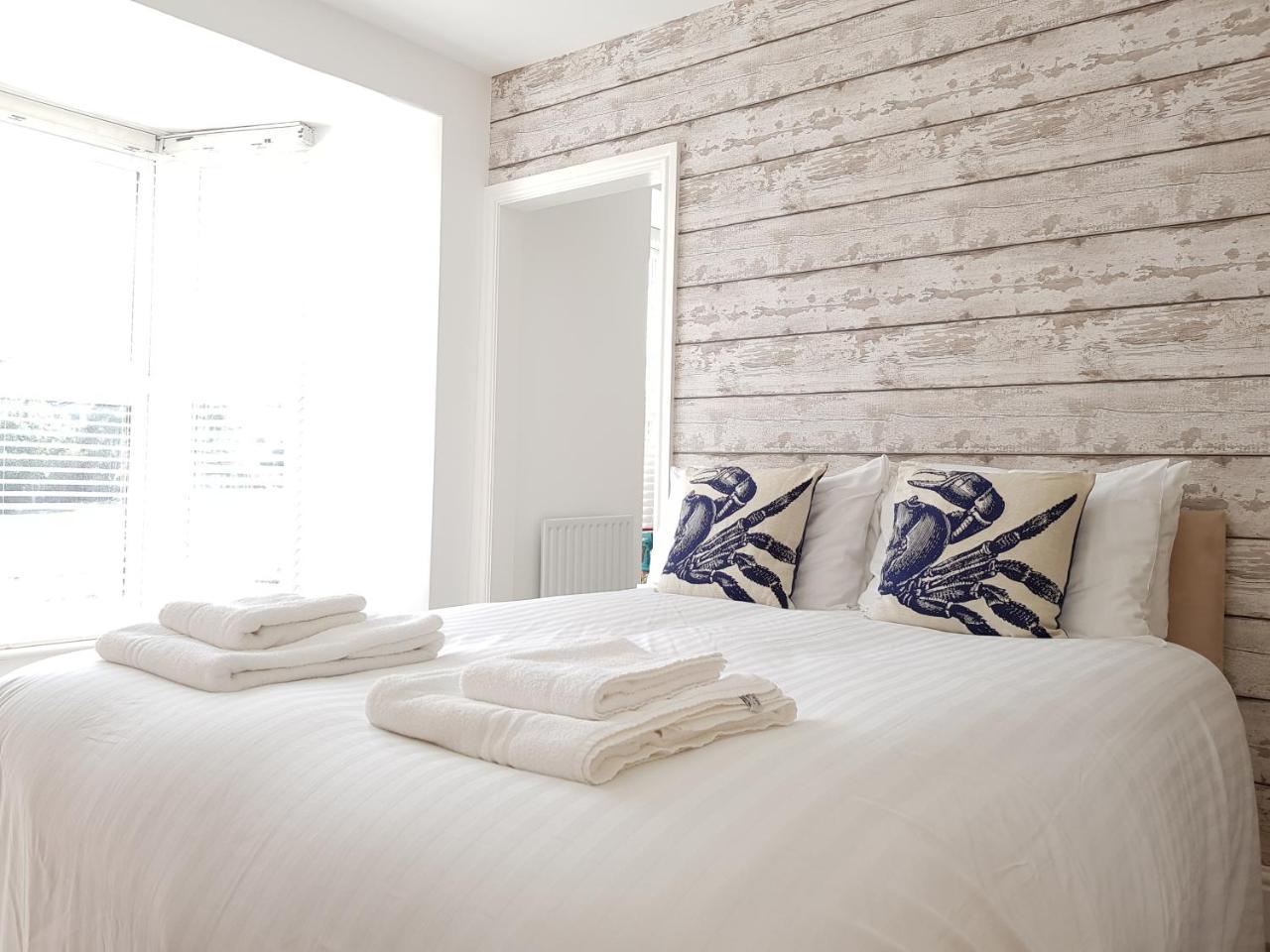 Saltwater Hotel St Ives Buitenkant foto